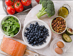 Hypnotist in highland