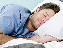 Hypnotist in Loma Linda